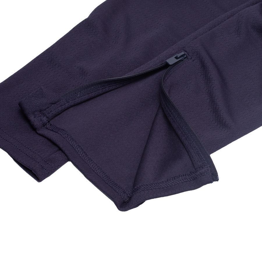 Marseille Training Trousers - New Navy/PUMA White Kids-League Wear Hub