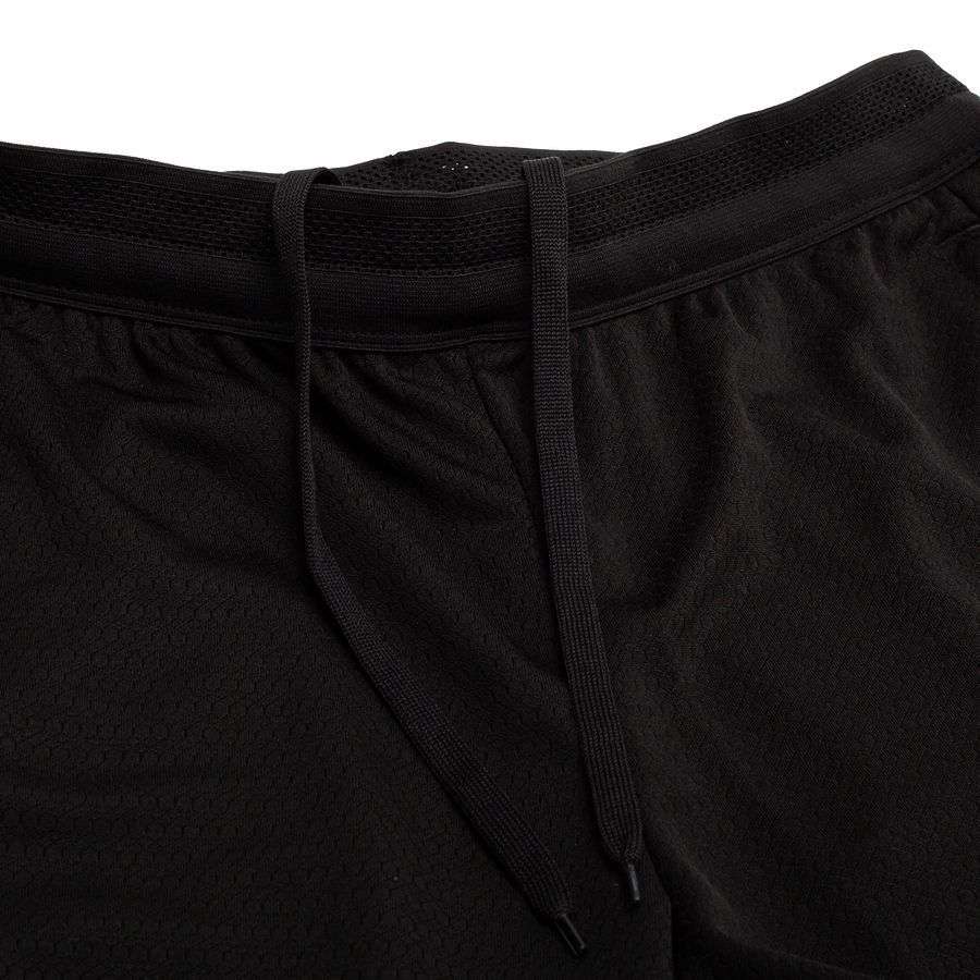 Marseille Training Trousers - PUMA Black/Team Aqua-League Wear Hub