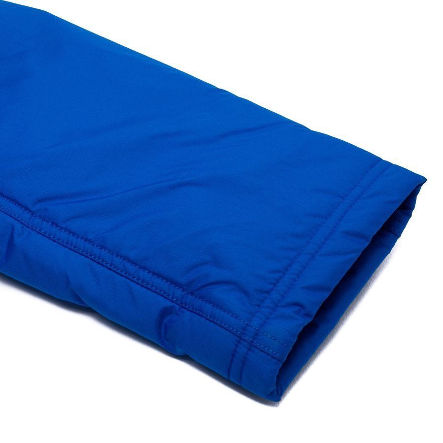 Marseille Winter Jacket - Team Royal Blue/Platinum Gray-League Wear Hub