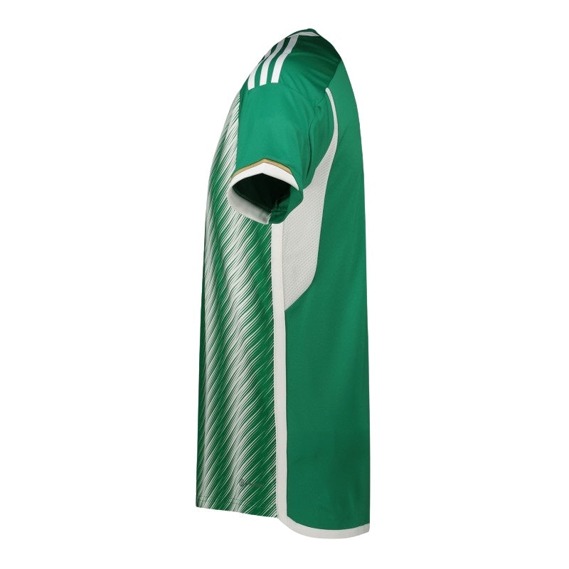 Men's Algeria Away Jersey 2023-League Wear Hub