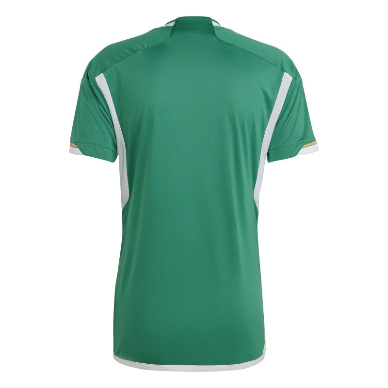 Men's Algeria Away Jersey 2023-League Wear Hub