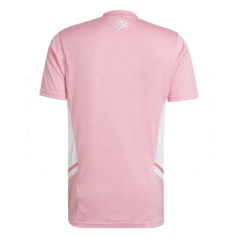 Men's Algeria Away Jersey 2023-League Wear Hub