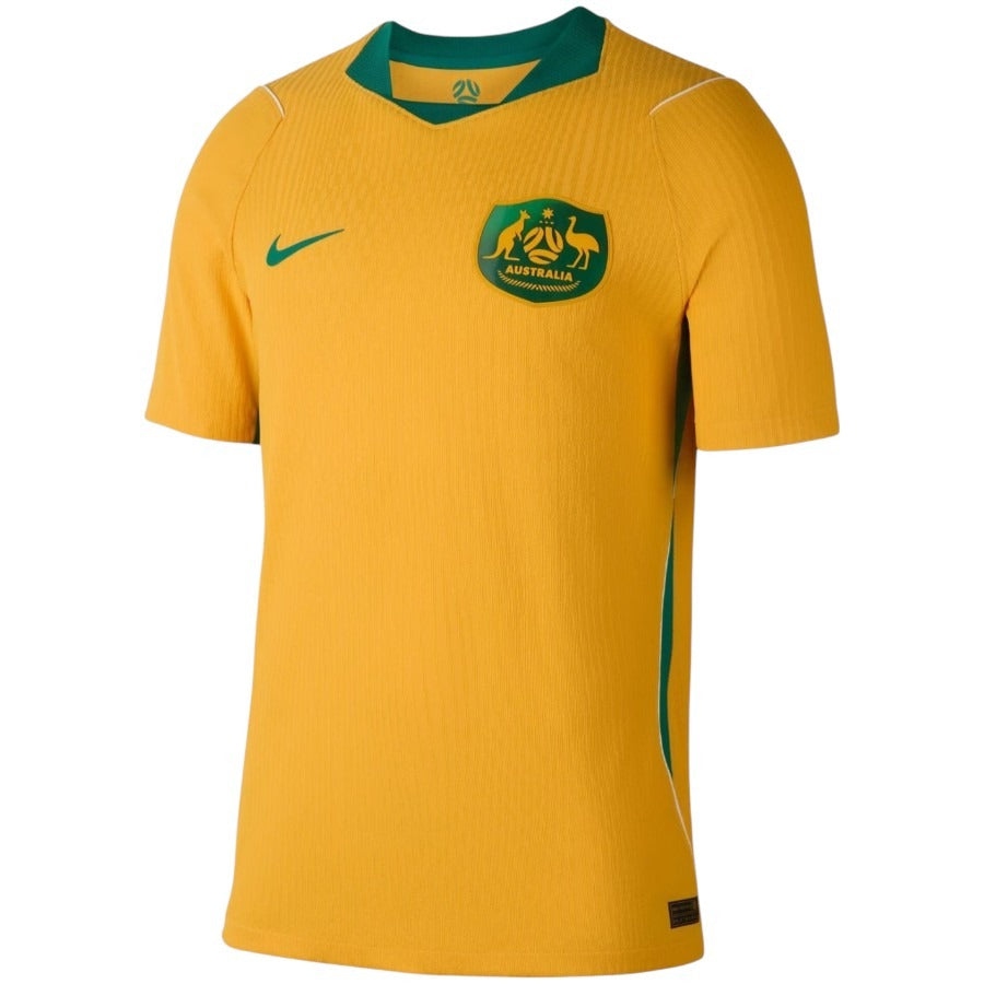 Men's Australia Home Jersey 26/27-League Wear Hub