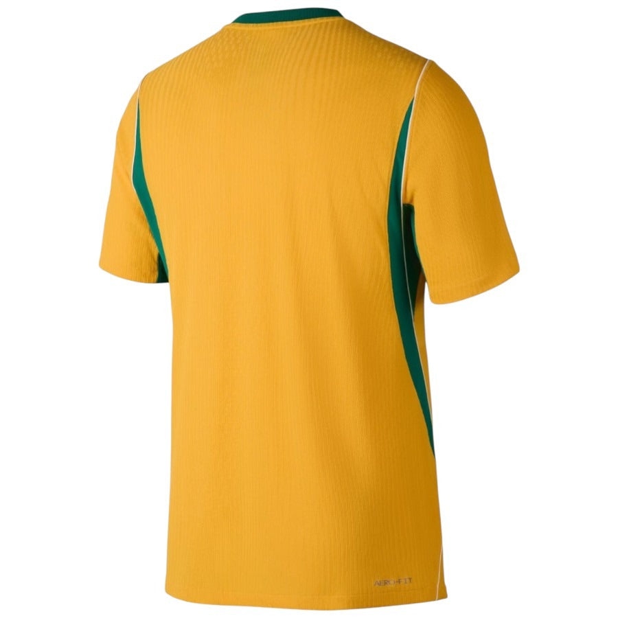 Men's Australia Home Jersey 26/27-League Wear Hub