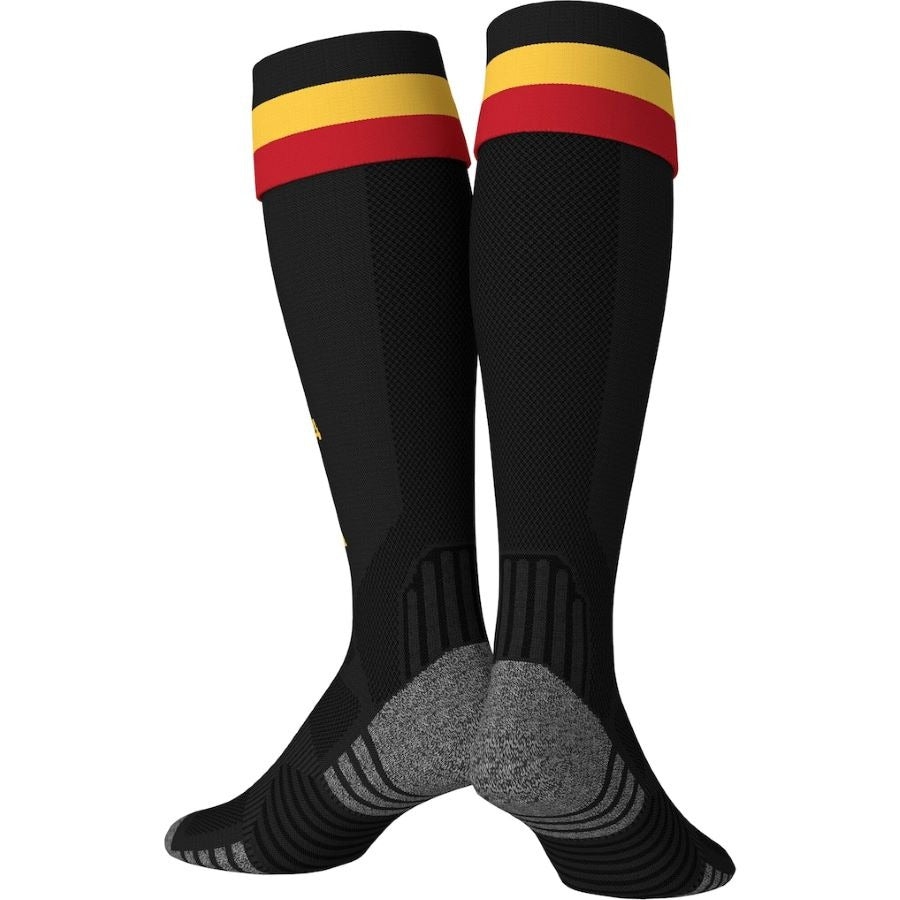 Men's Belgium Home Socks 26/27-League Wear Hub