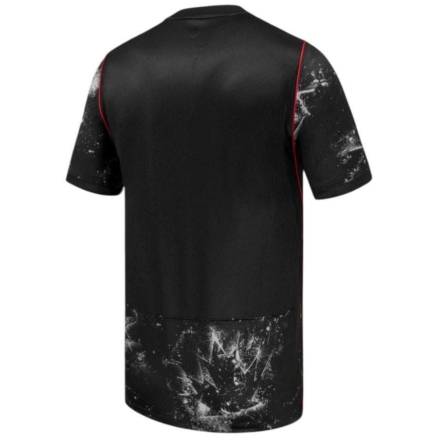 Men's Canada 2026 World Cup Away Jersey-League Wear Hub