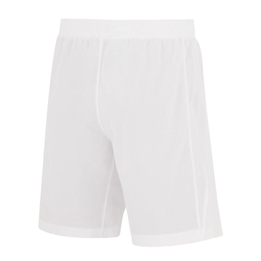 Men's Croatia Home Shorts 24/25-League Wear Hub
