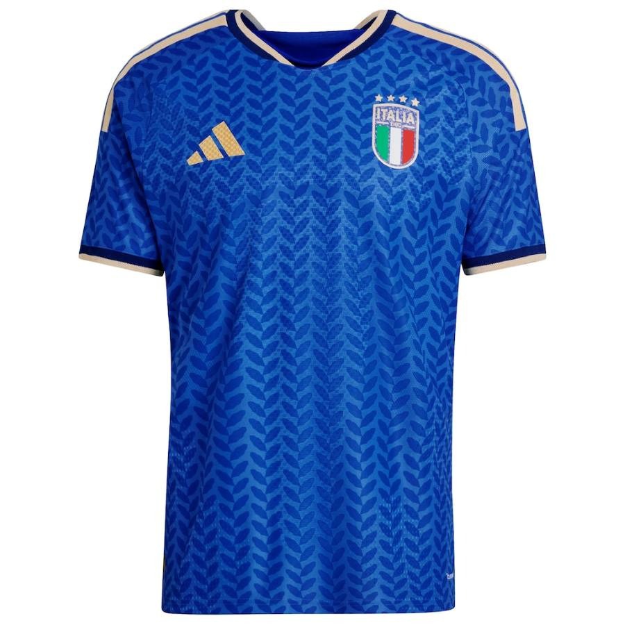 Men's Italy Home Jersey 26/27-League Wear Hub