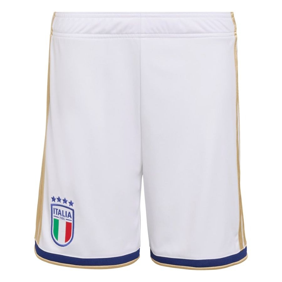 Men's Italy Home Shorts 26/27-League Wear Hub
