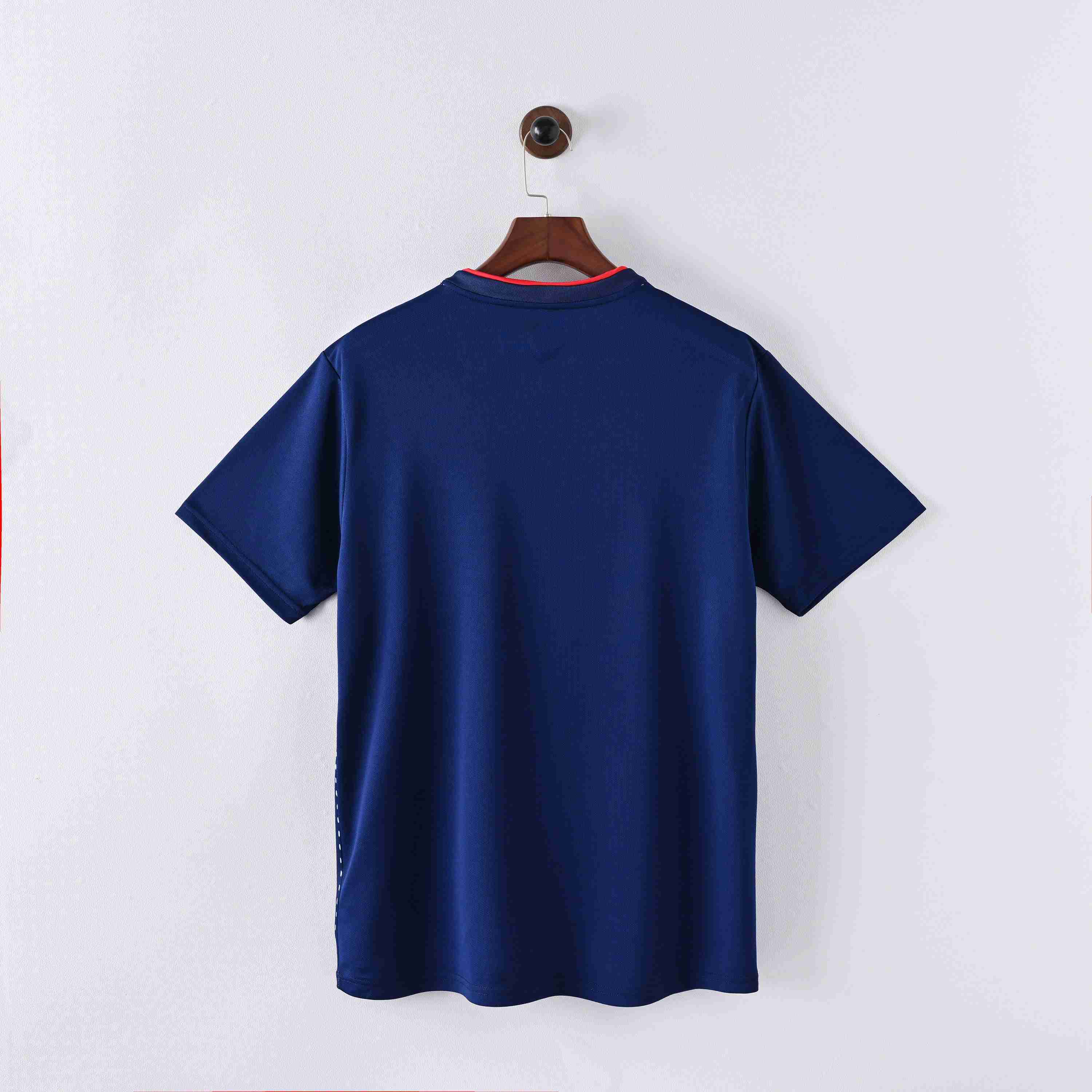 Men's Japan Retro Vintage 2018 Home Jersey-League Wear Hub