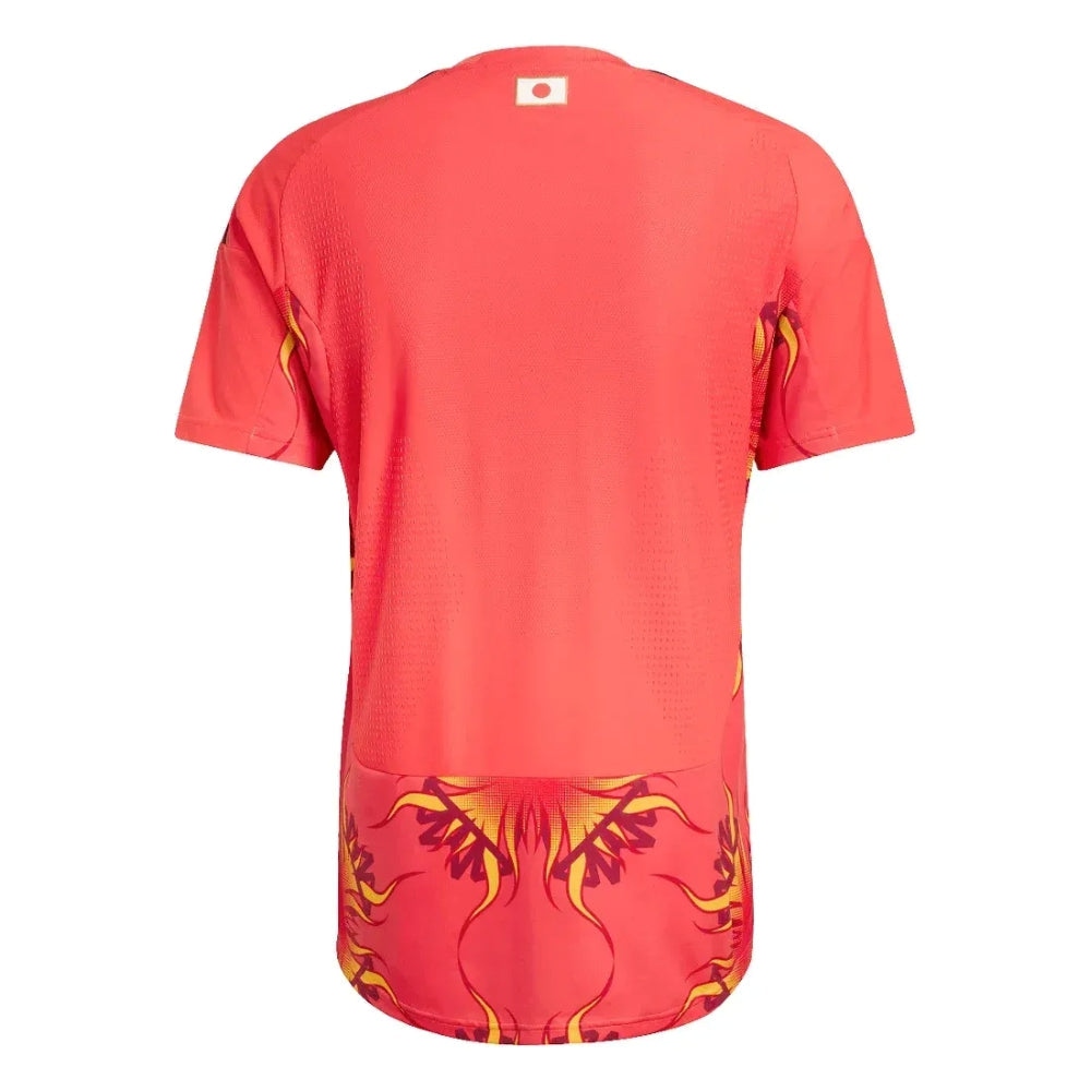 Men's Japan World Cup Goalkeeper Jersey 2026-League Wear Hub