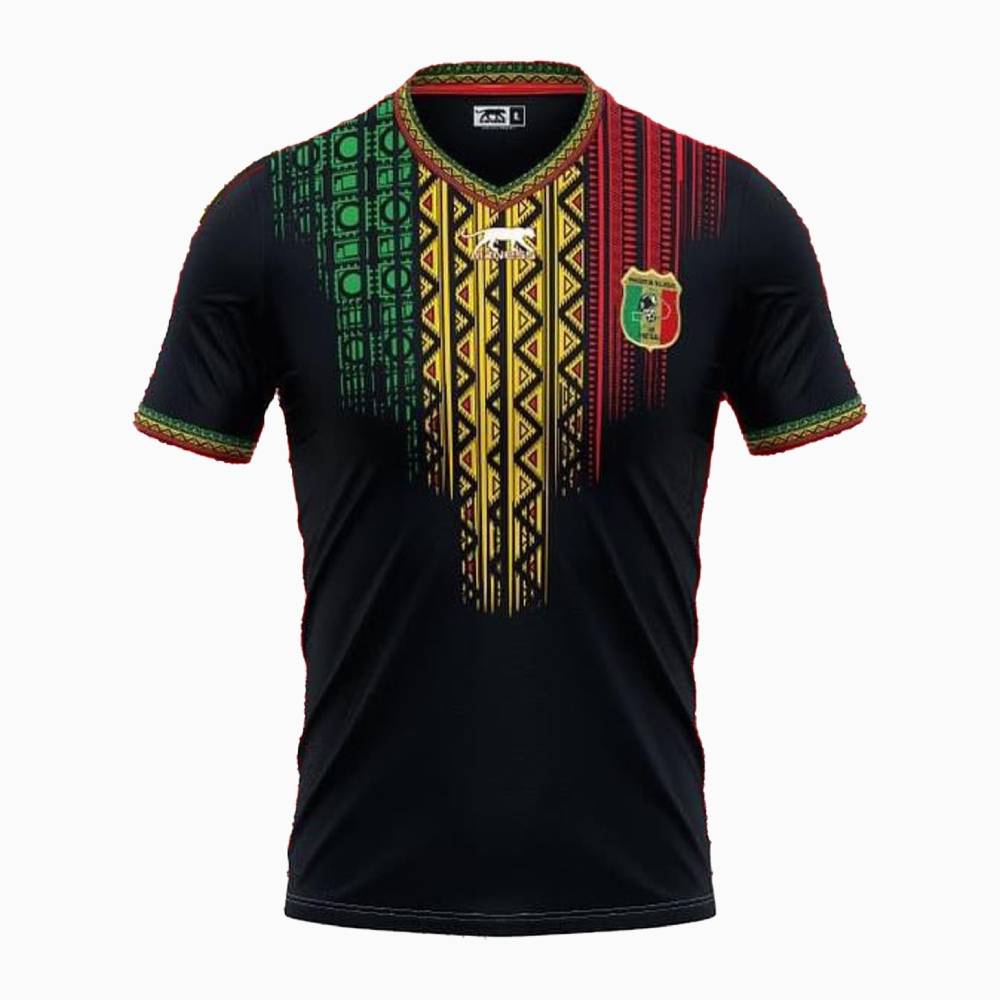 Men's Mali Third Jersey 24/25-League Wear Hub