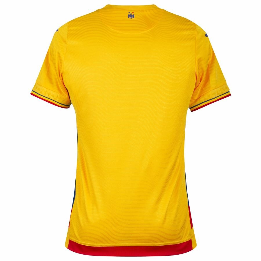 Romania R. Marin Men's Home Jersey 25/26-League Wear Hub