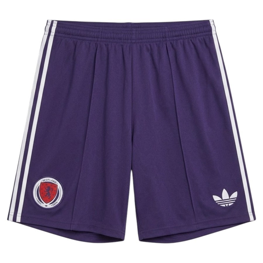 Scotland Kids Away Kit 26/27-League Wear Hub