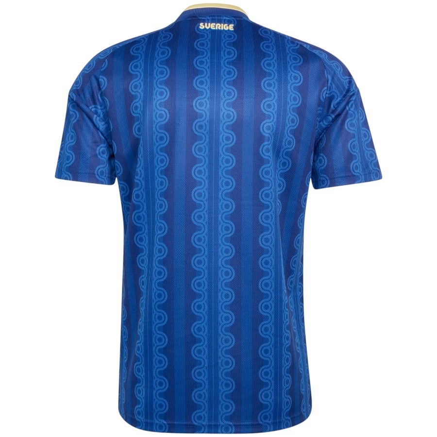 Men's Sweden Away Jersey 26/27-League Wear Hub