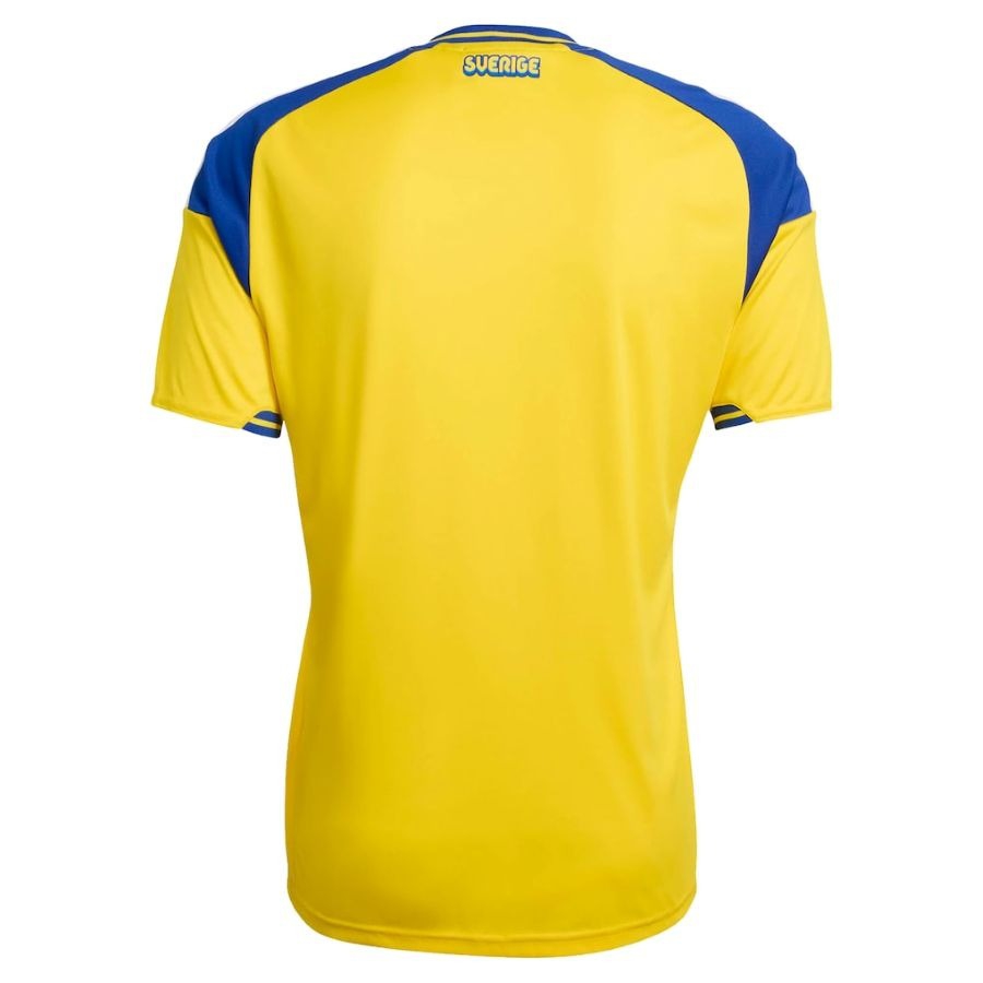 Men's Sweden Home Jersey 26/27-League Wear Hub