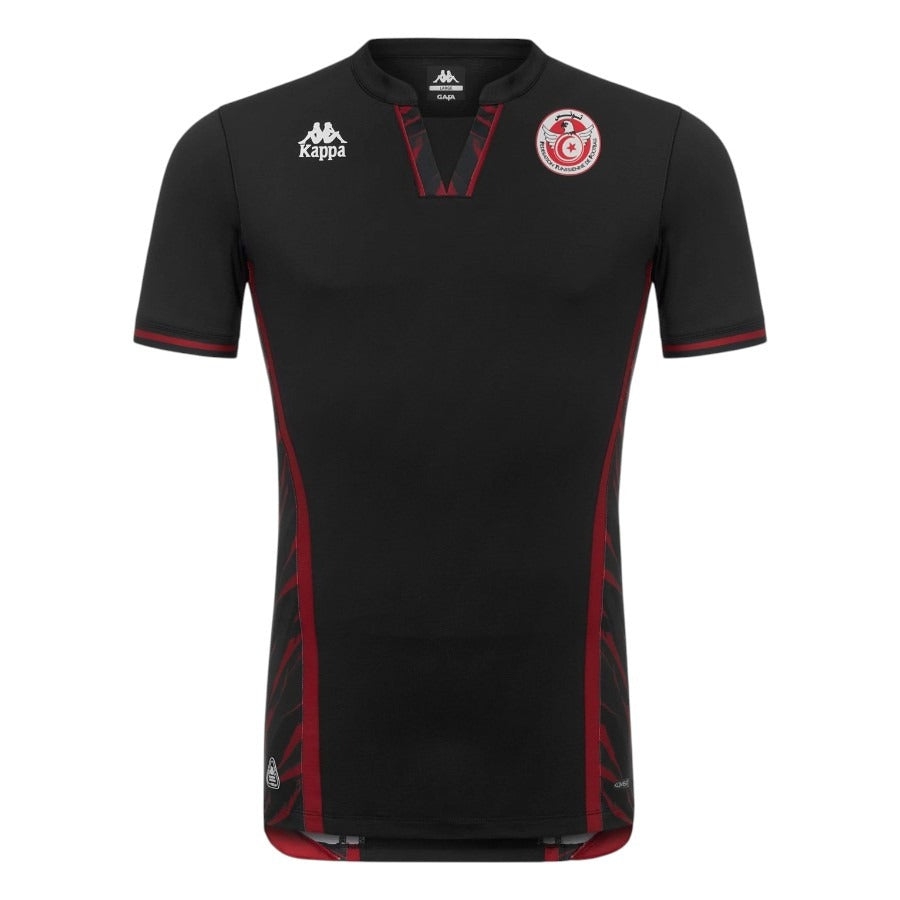 Men's Tunisia Third Jersey 26/27-League Wear Hub