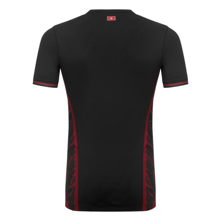 Men's Tunisia Third Jersey 26/27-League Wear Hub