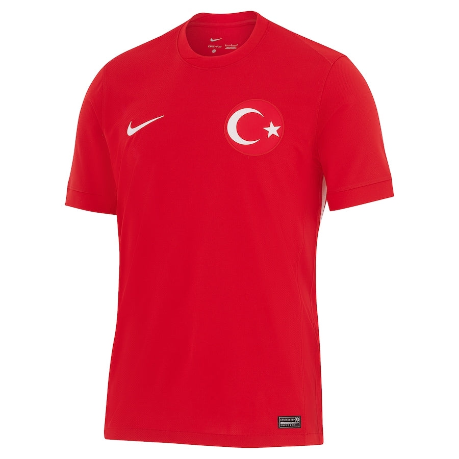 Turkey Away Kit Kids 24/25-League Wear Hub
