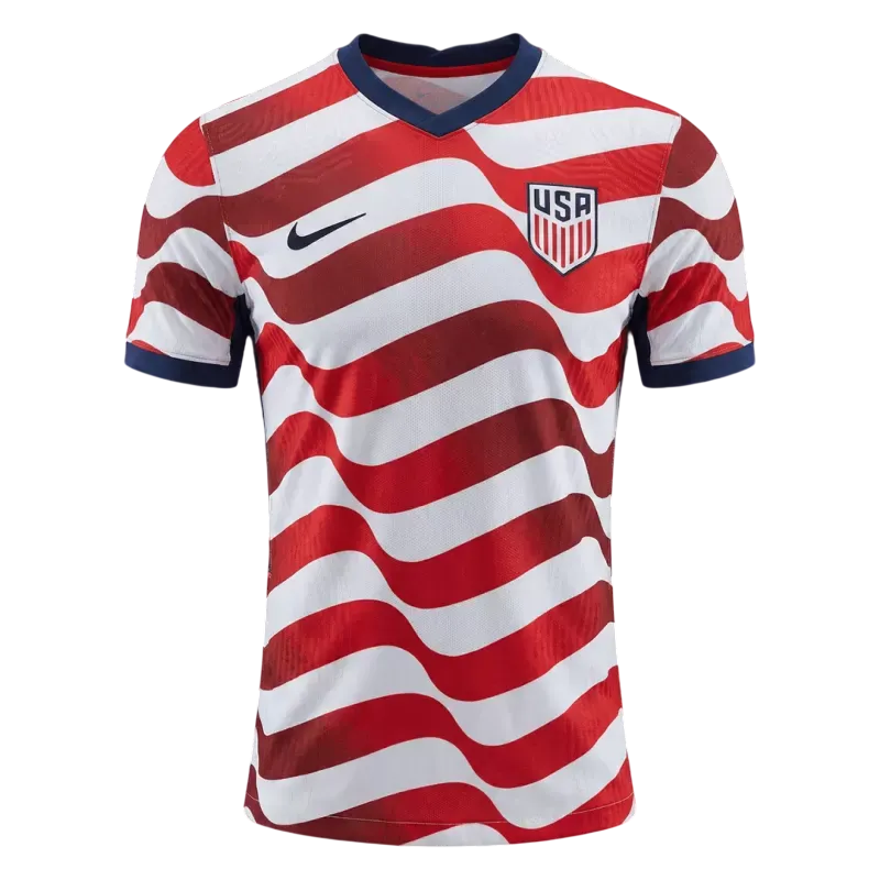Men's USA 2026 World Cup Home Jersey-League Wear Hub