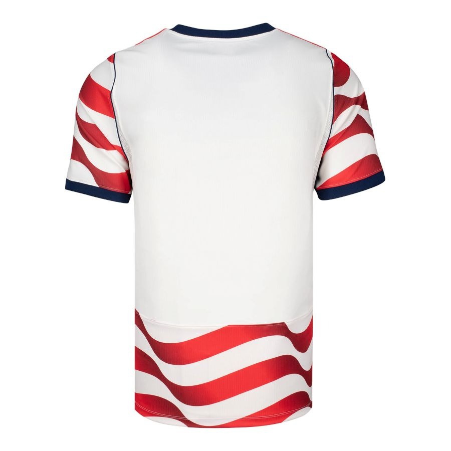 Men's USA 2026 World Cup Home Jersey-League Wear Hub