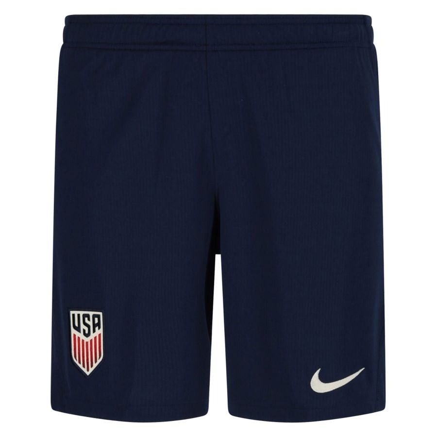 Men's USA 2026 World Cup Home Shorts-League Wear Hub