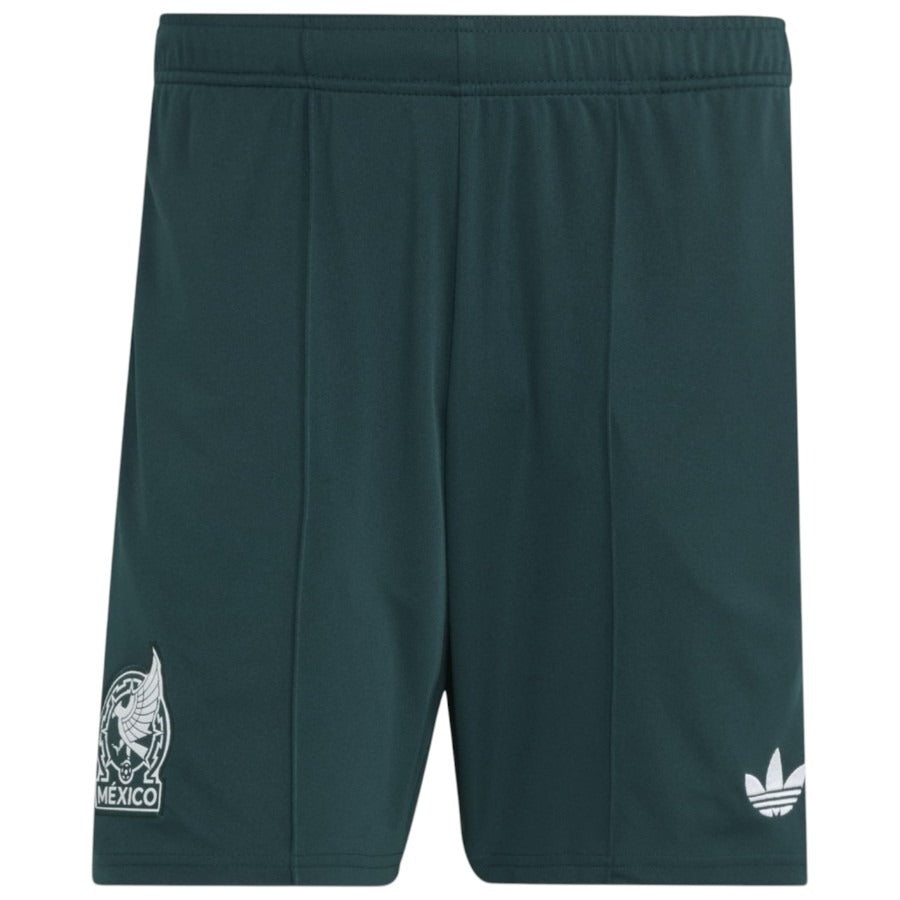 Mexico Chicharito Kids Away Kit 26/27-League Wear Hub
