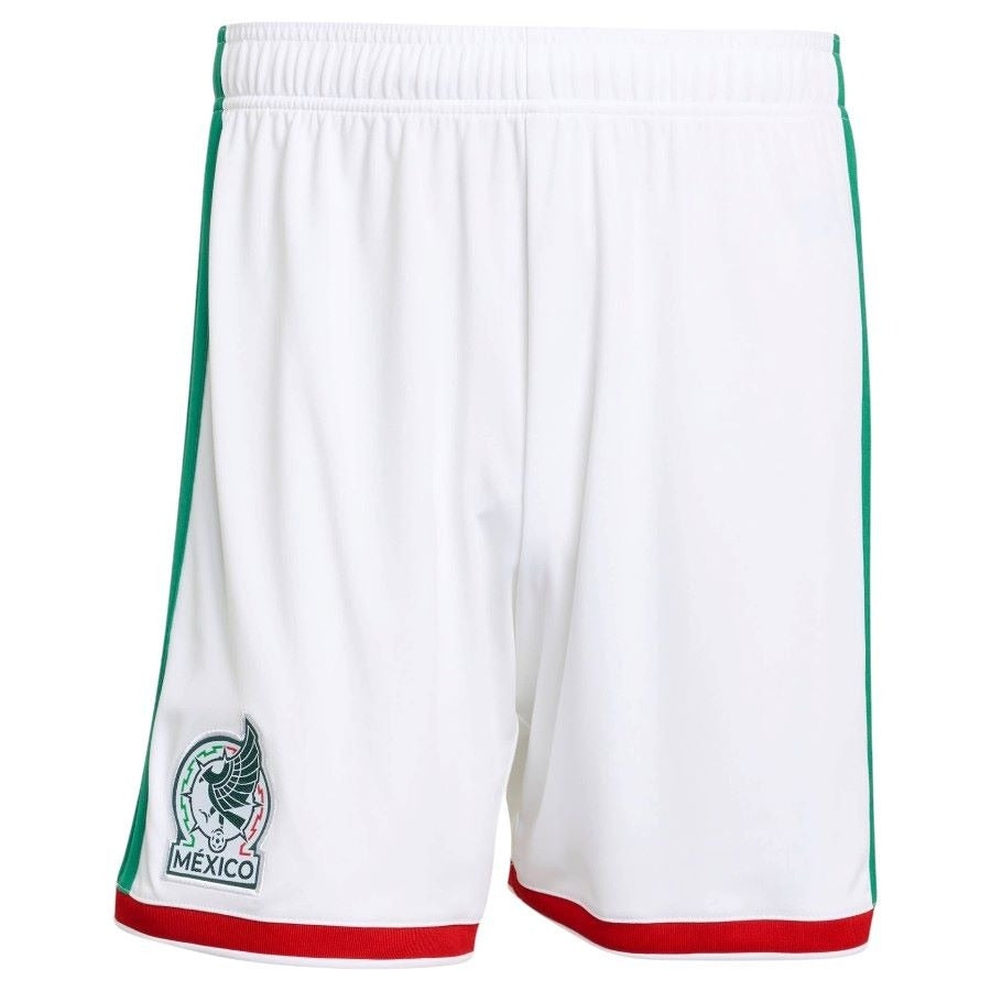 Mexico Chicharito Home Kit Kids 26/27-League Wear Hub