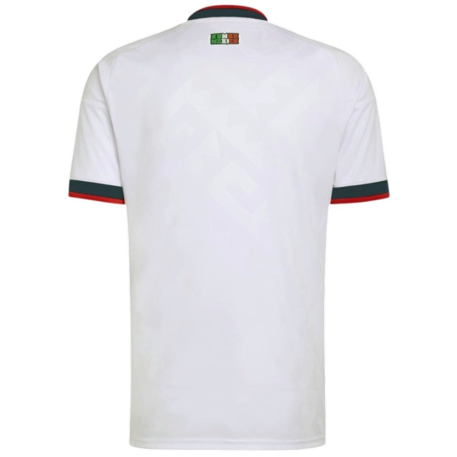 Mexico Gimenez Men's Away Jersey 26/27-League Wear Hub