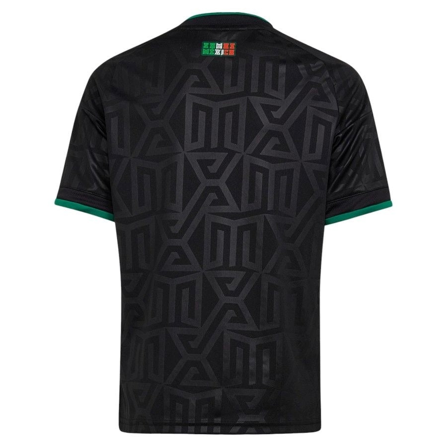 Mexico Kit Kids Third 26/27-League Wear Hub