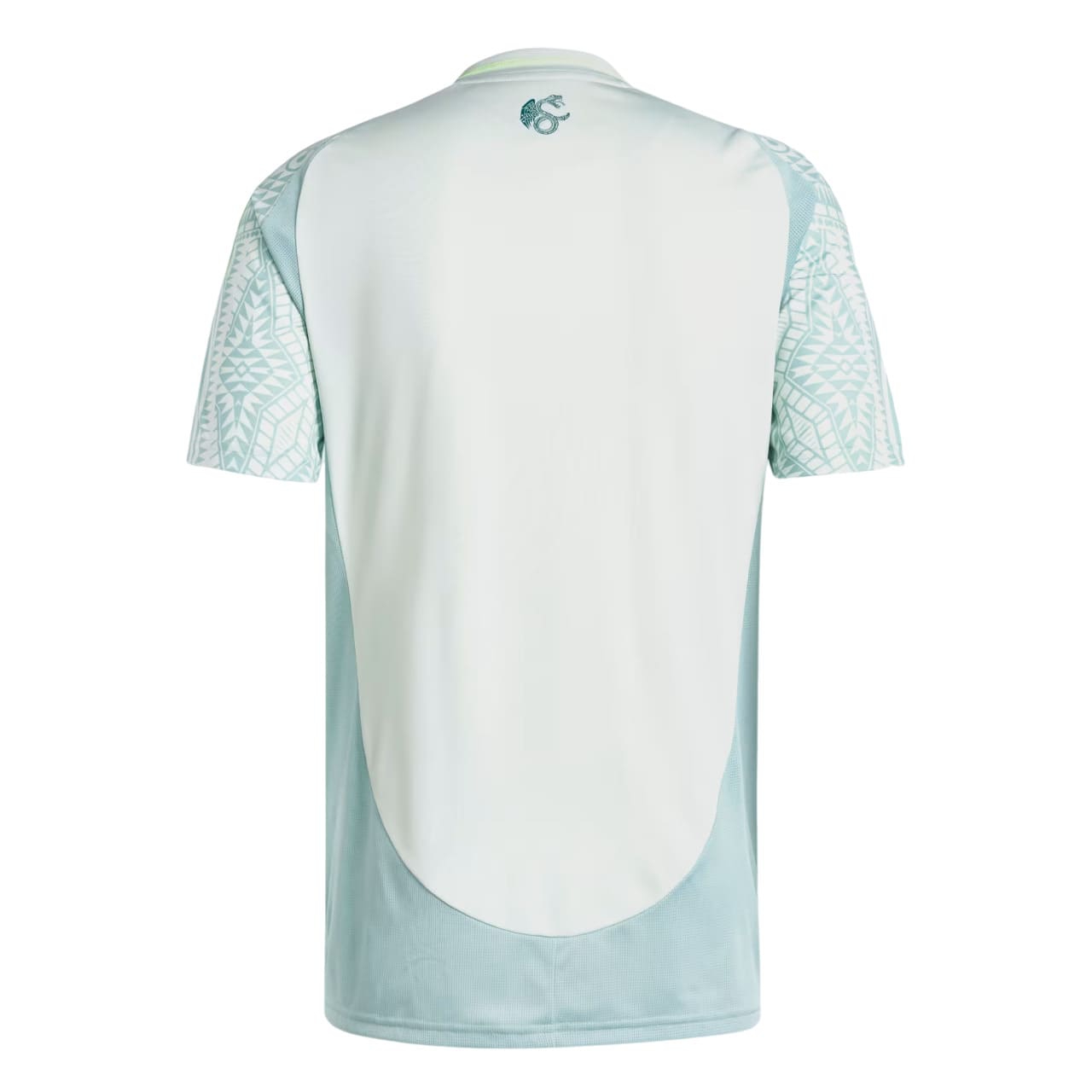 Mexico Men's Away Jersey 24/25-League Wear Hub