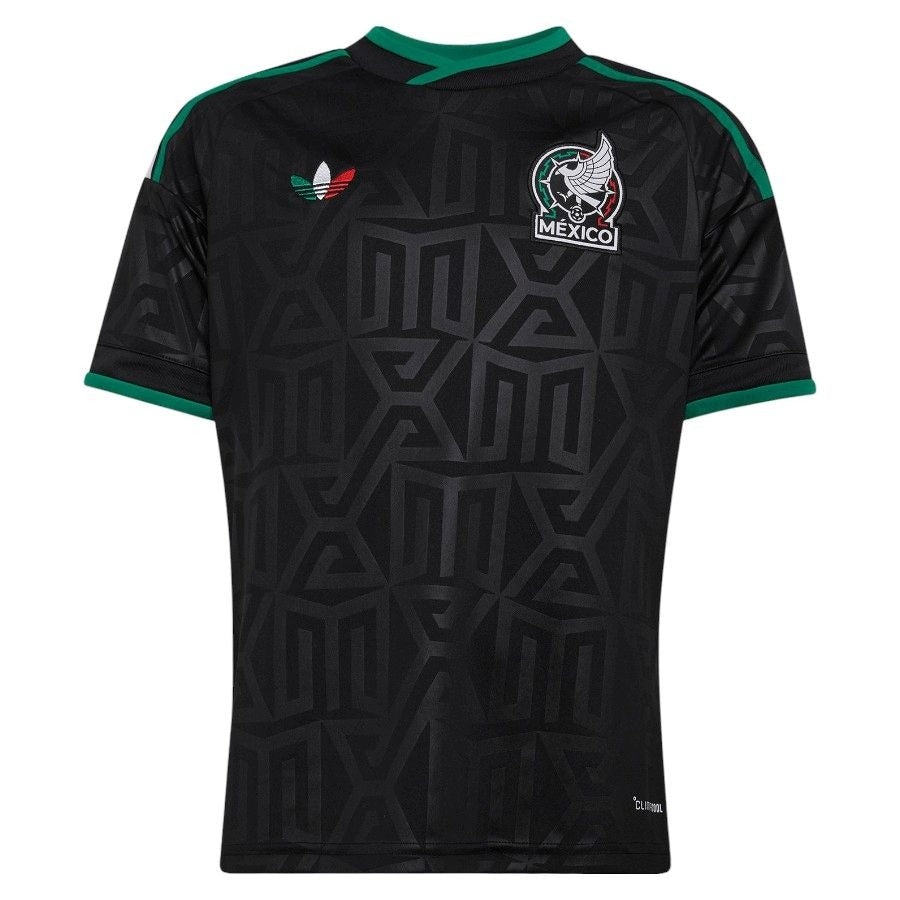 Mexico Men's Third Jersey 26/27-League Wear Hub