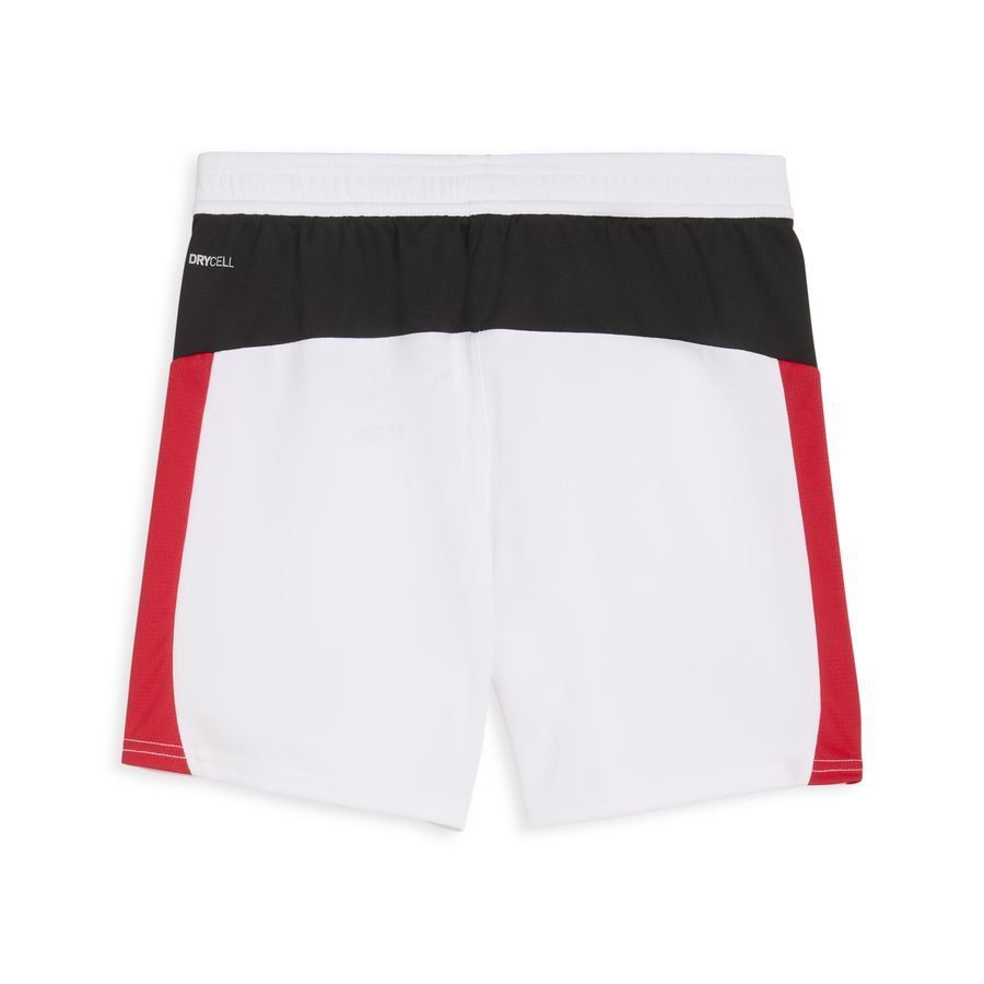 Milan Away Shorts 25/26 Kids-League Wear Hub