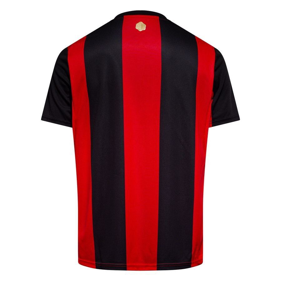 Milan Home Shirt 26/27 Kids-League Wear Hub