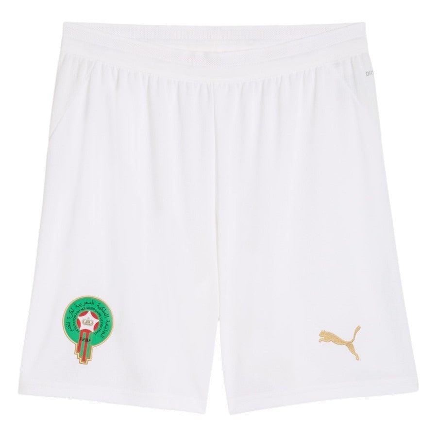 Morocco 2026 World Cup Kids Away Kit-League Wear Hub