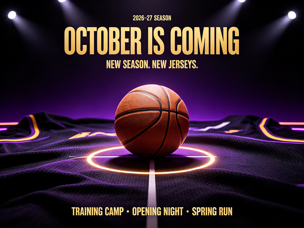 NBA 2026-27 Preview New Looks for a New Season