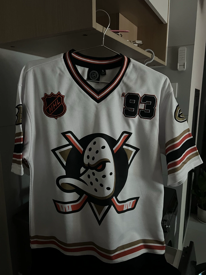 NHL Classic Jersey