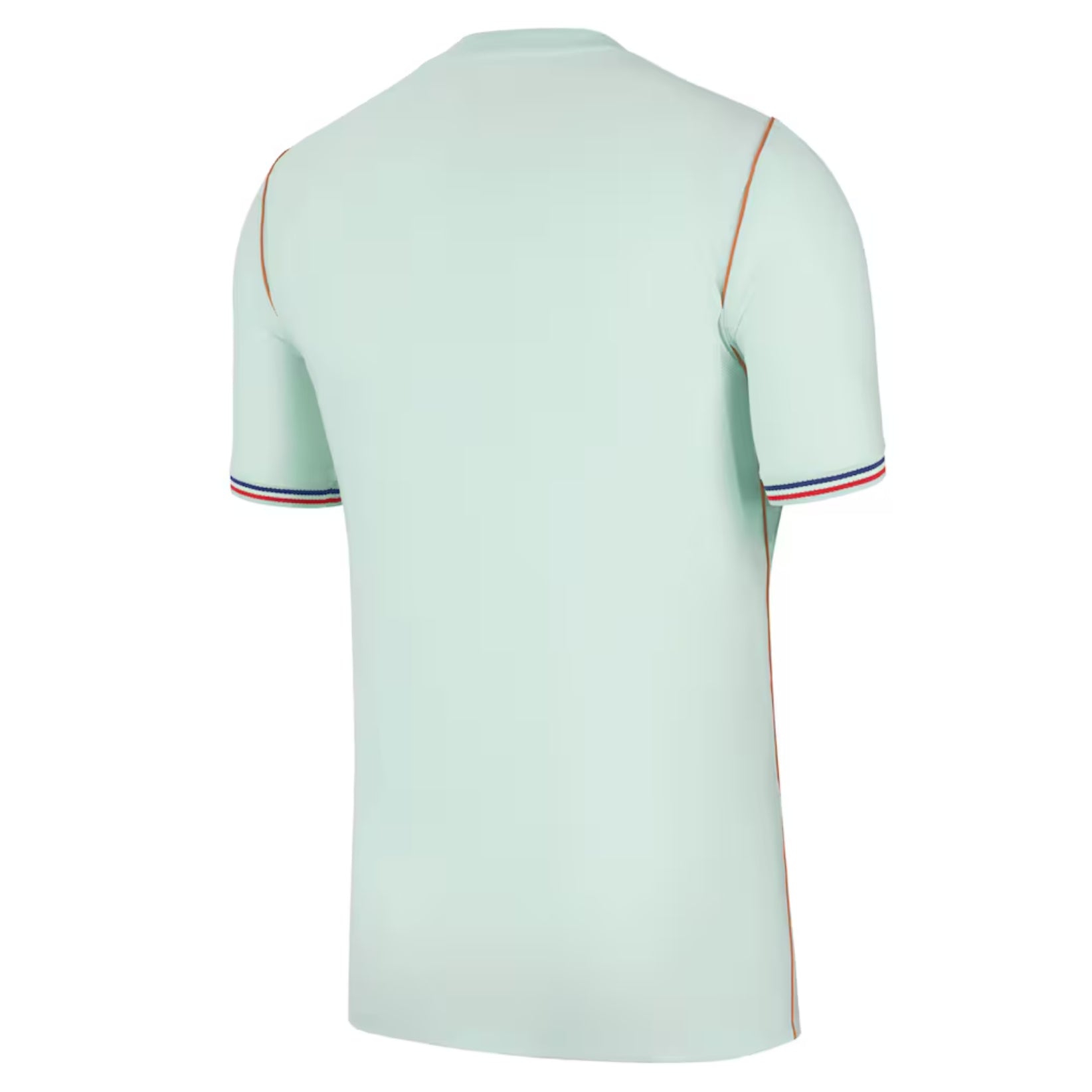 New France Digne Away Green World Cup 2026 Men's Jersey-League Wear Hub