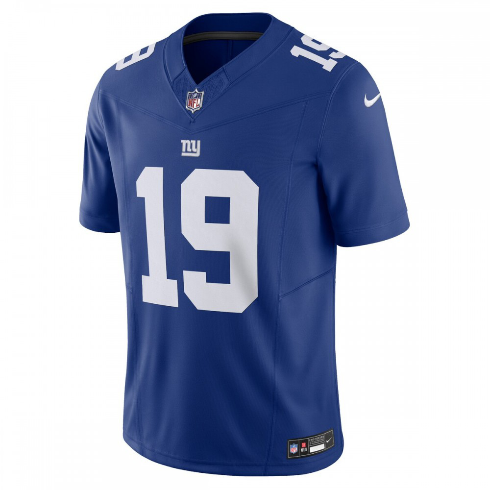Kenny Golladay New York Giants Nike Vapor F.U.S.E. Limited Jersey - Royal-League Wear Hub