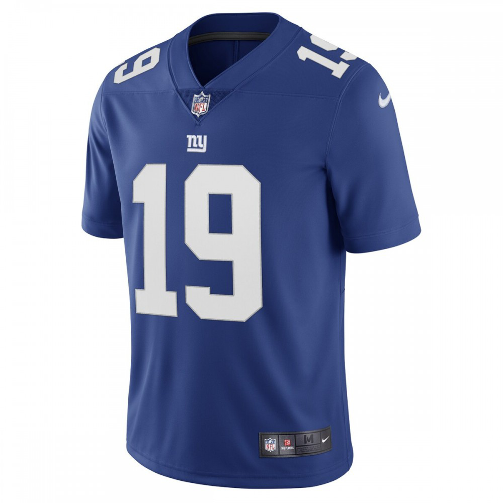 Kenny Golladay New York Giants Nike Vapor Limited Jersey - Royal-League Wear Hub