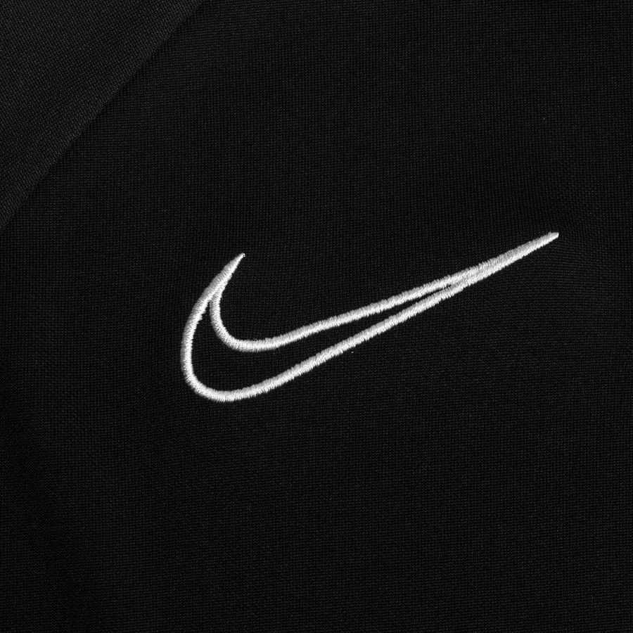 Nike Polo Dri-FIT Academy 21 - Black/White/Anthracite-League Wear Hub