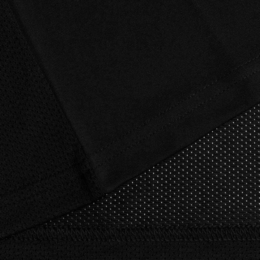 Nike Polo Dri-FIT Academy 21 - Black/White/Anthracite-League Wear Hub
