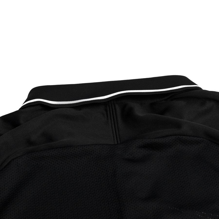 Nike Polo Dri-FIT Academy 21 - Black/White/Anthracite-League Wear Hub