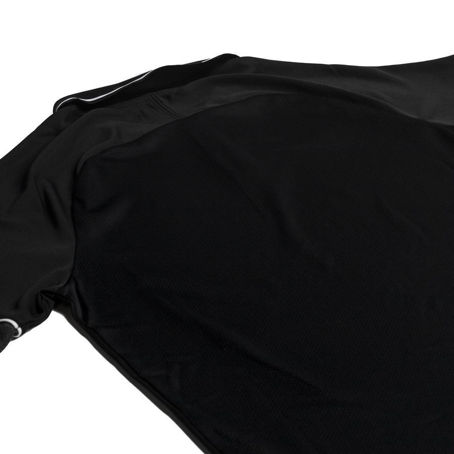 Nike Polo Dri-FIT Academy 21 - Black/White/Anthracite-League Wear Hub