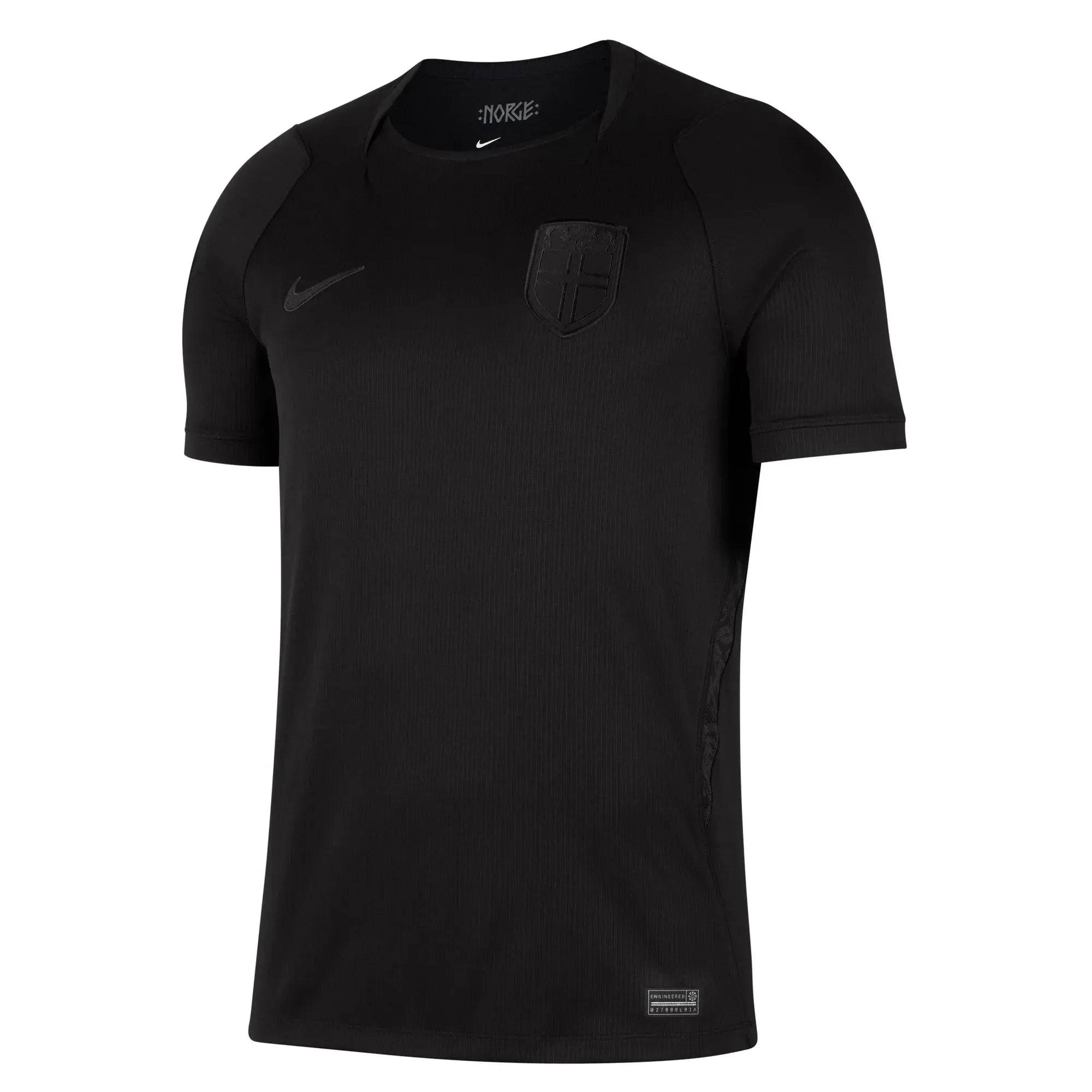 Norway Haaland Men's Away Jersey 26/27-League Wear Hub