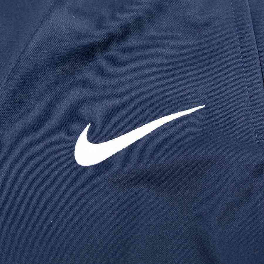 Norway Nike Training Trousers Strike 24 - Obsidian/White-League Wear Hub