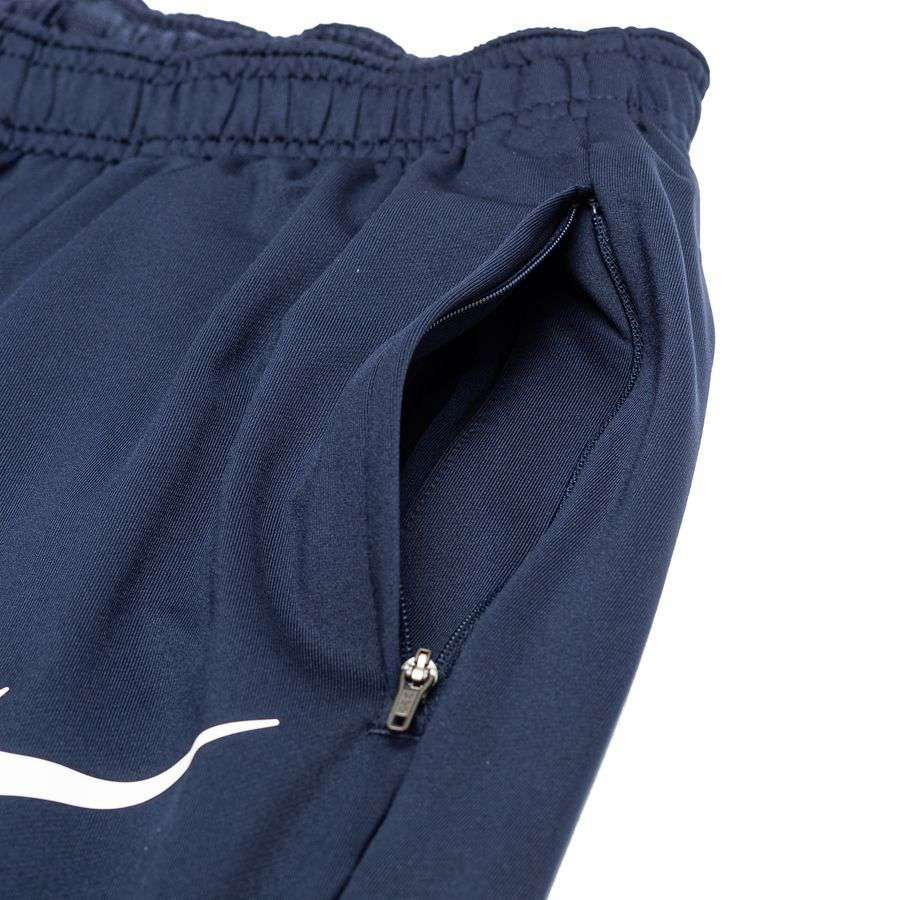 Norway Nike Training Trousers Strike 24 - Obsidian/White-League Wear Hub