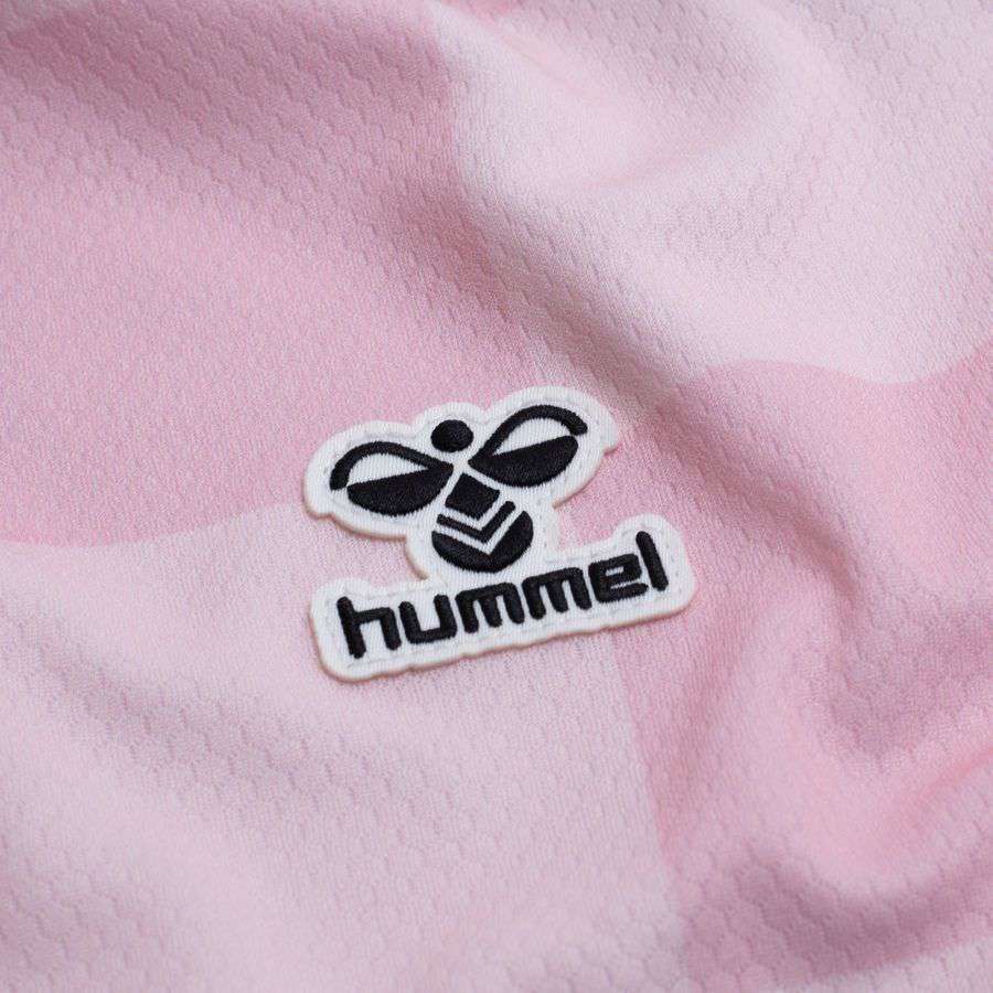 Odense Boldklub 3rd Shirt 25/26 Kids Long Sleeves-League Wear Hub