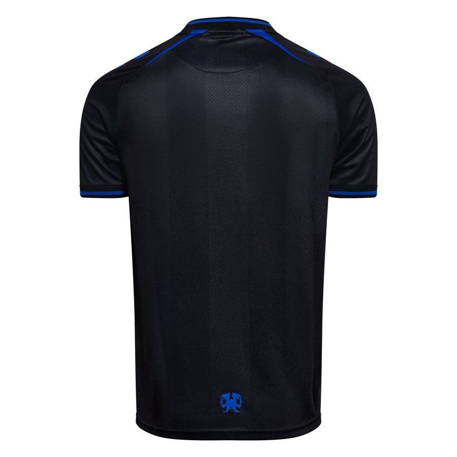 Odense Boldklub Away Shirt 26/27 Kids-League Wear Hub