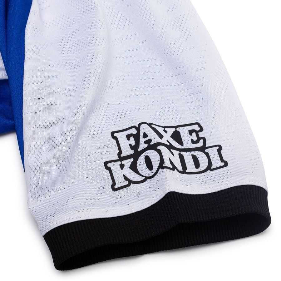 Odense Boldklub Home Shirt 26/27-League Wear Hub
